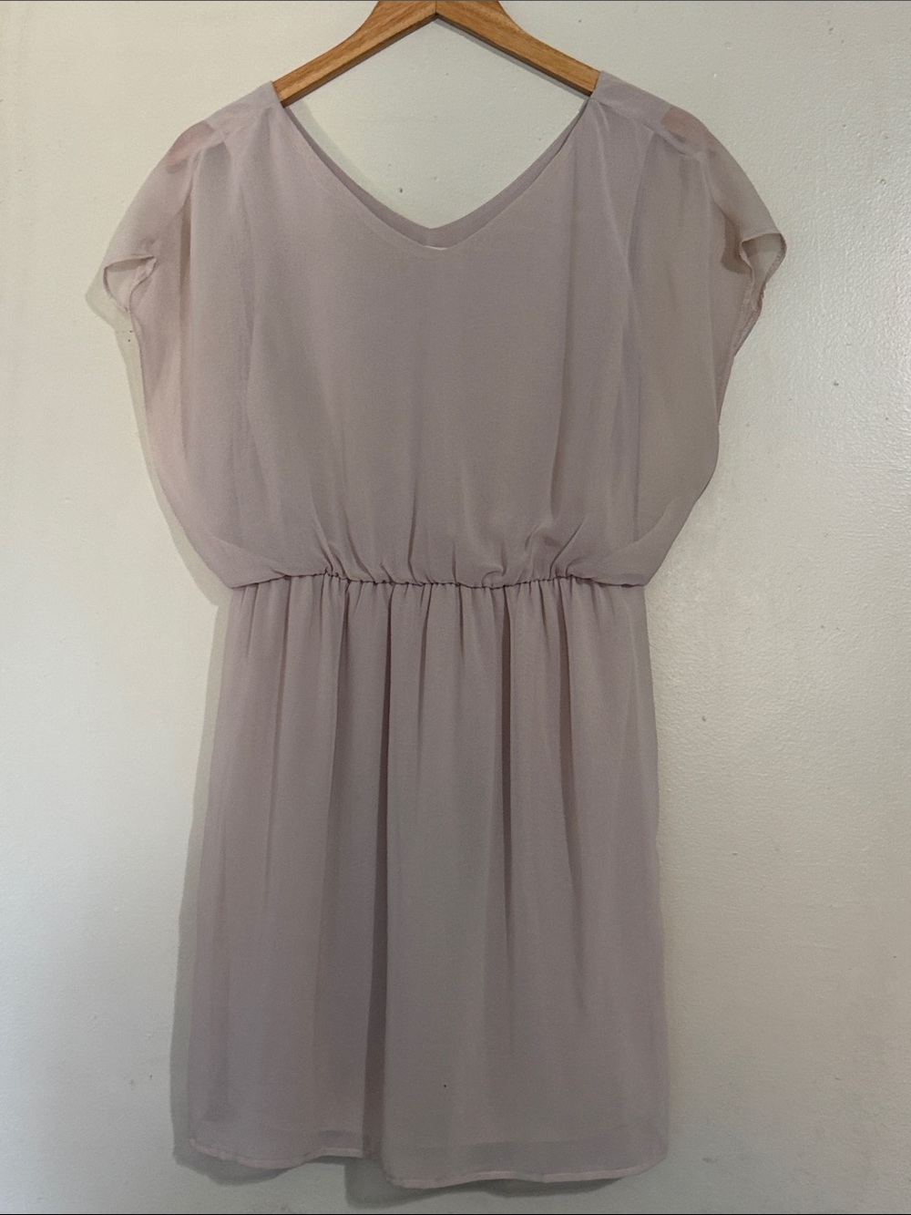 Lush dress
